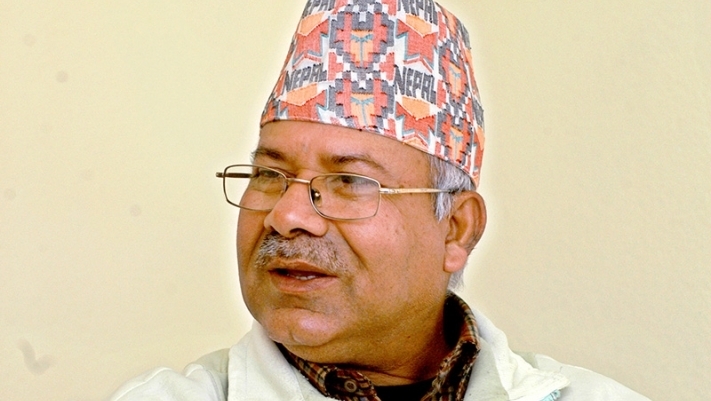 पान अफ्रिकन सम्मेलनमा सहभागी भइ नेता नेपाल स्वदेश फिर्ता