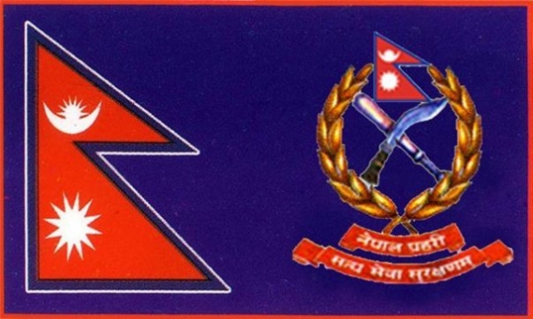 थलीमा प्रहरीमाथि आक्रमण