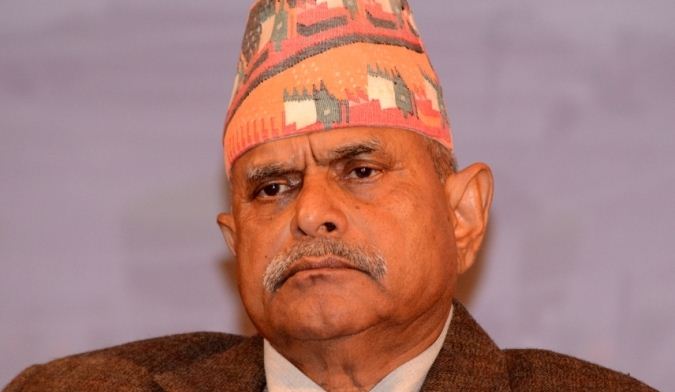 पूर्वराष्ट्रपति यादवलाई घर खाली गर्न १५ दिनको अल्टिमेटम