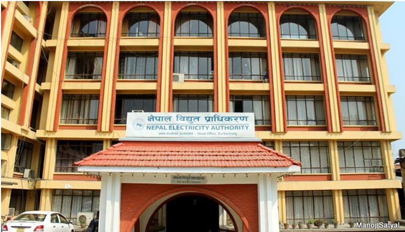 विद्युत् चोरी नियन्त्रण गर्न खटिएको प्रहरी टोली हेटौडा पुग्यो