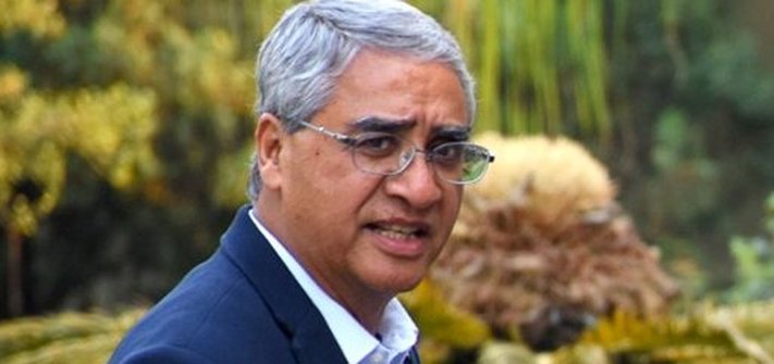 किन प्रधानमन्त्रीले डाके क्याबिनेटको आकस्मिक बैठक?