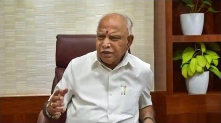 भारतका चार राज्यबाट कर्नाटक जान मुख्यमन्त्रीले गरे निषेध