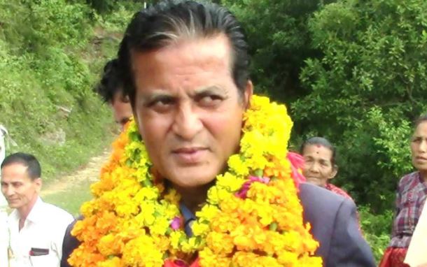गुटको राजनीतिमा चिट्ठा परेपछि यसरी बने यज्ञबहादुर थापा मन्त्री