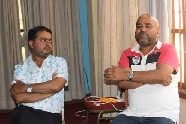 कतारमा रहेका नेपालीको कथा 'द डिजर्ट इट्स अस'मा