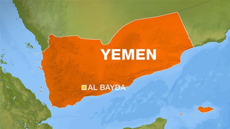 हवाई कारबाहीमा परी यमनमा कम्तिमा ३० सर्वसाधारणको मृत्यु