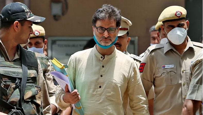 यासीन मलिकलाई जन्मकैदको सजाय, गर्थे कश्मीरलाई भारत र पाकिस्तानबाट स्वतन्त्र बनाउने वकालत