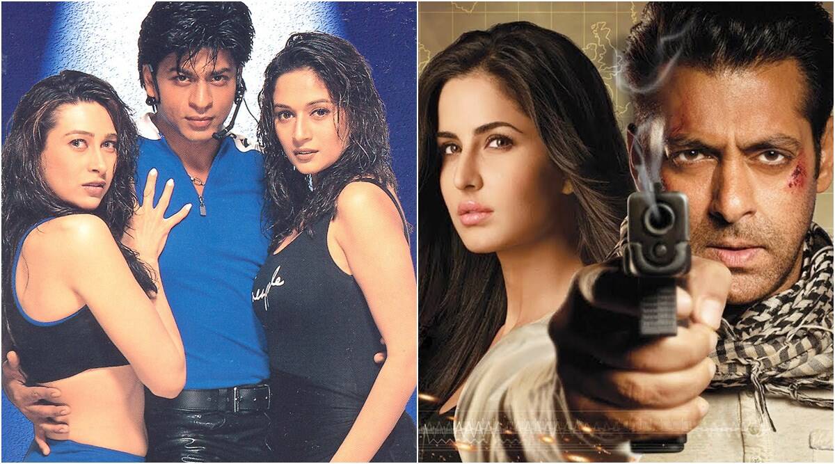 यस राज फिल्मसको ब्यानरका फिल्म ५० रुपैयाँमै! बलिउडलाई ब्युँताउन मल्टिप्लेक्ससँग सहकार्य