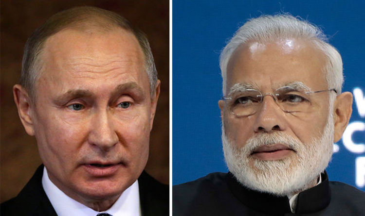 मोदीलाई पुटिनको टेलिफोन, पाकिस्तानसँग वार्ता गर्नुस् म मध्यस्थता गर्छु
