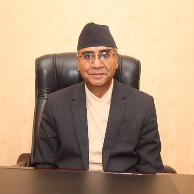 प्रकाश दाहालको निधनले मर्माहत भएको छु : प्रधानमन्त्री देउवा