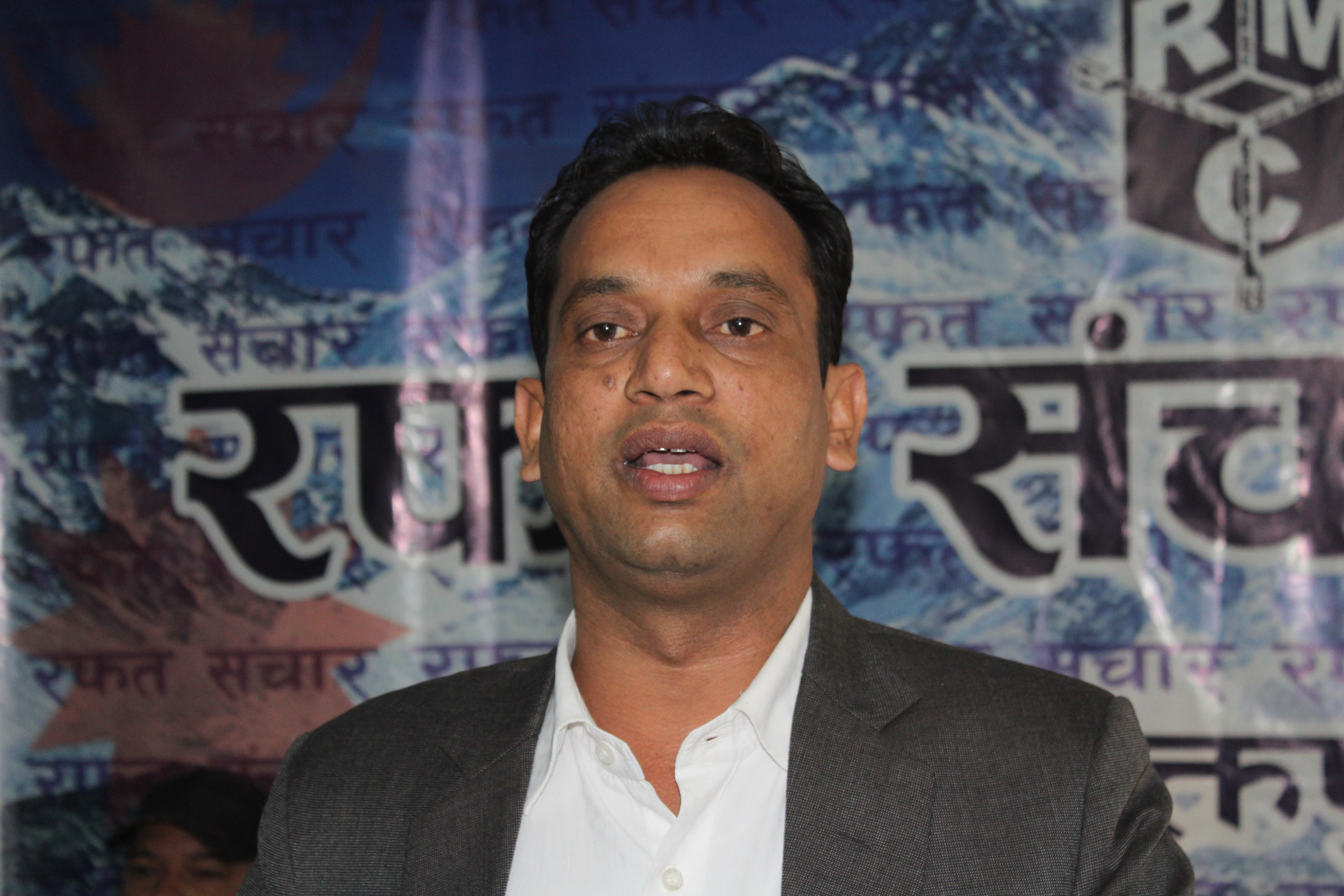 निर्वाचन आयोगको निर्णयमाथि सरकारको कुनै हस्तक्षेप छैन : कानुन मन्त्री