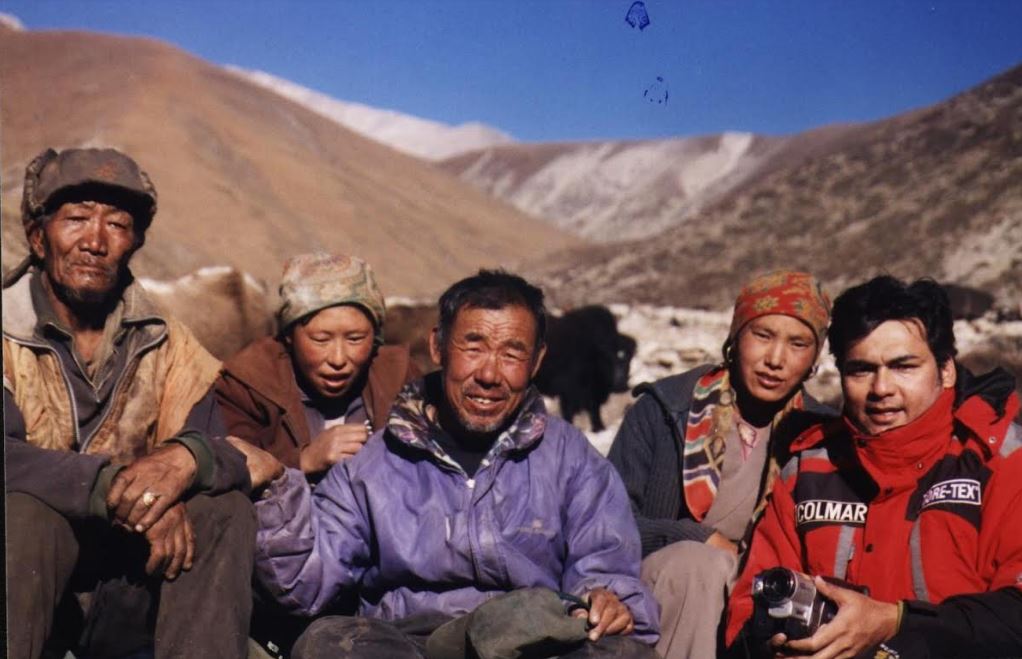घोषणा भएको ९ वर्ष पछि फिल्म ‘सूर्योदय’को छायांकनमा जाने निश्चित