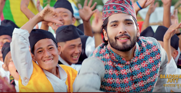 सुशील र आमिर फिचर्ड ‘काफल पाक्यो’ 