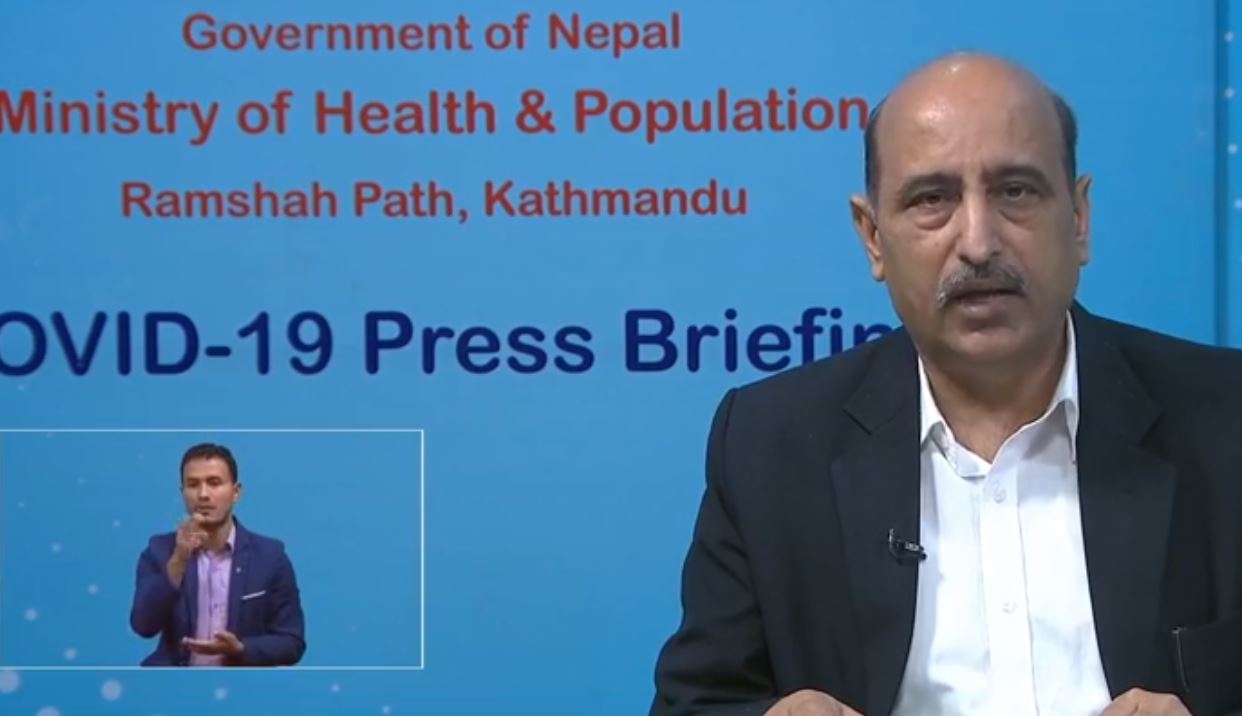 बिहीवार यता साढे ११ हजारमा संक्रमण, ७४ जनाको मृत्यु