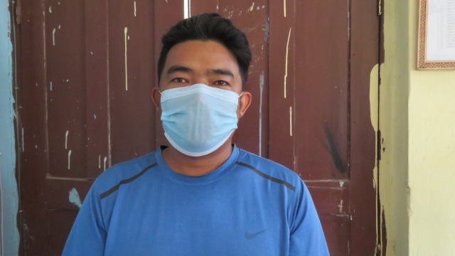 सार्वजनिक स्थानमा महिलालाई अभद्र व्यवहार गर्ने युवक समातिए