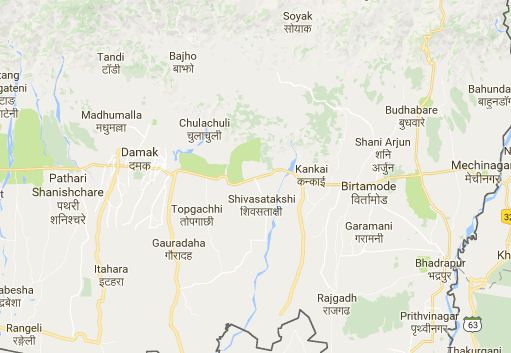 पूर्व प्रम ओलीको जिल्लामा एमालेको झिनो अग्रता