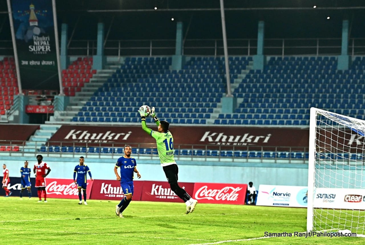 निषेधाज्ञामा पनि नेपाल सुपर लिग जारी रहने, स्वास्थ्य मापदण्डमा भने कडाई