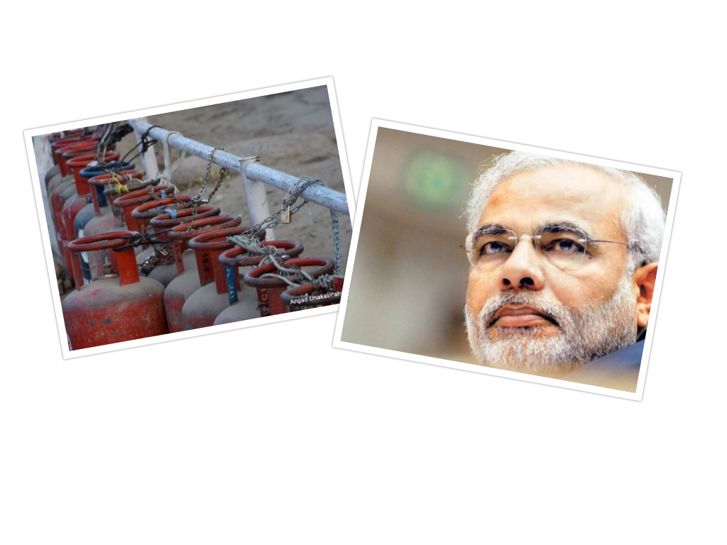 'मोदीले माफ मागून्, नागरिक अभिनन्दन नभनियोस्'