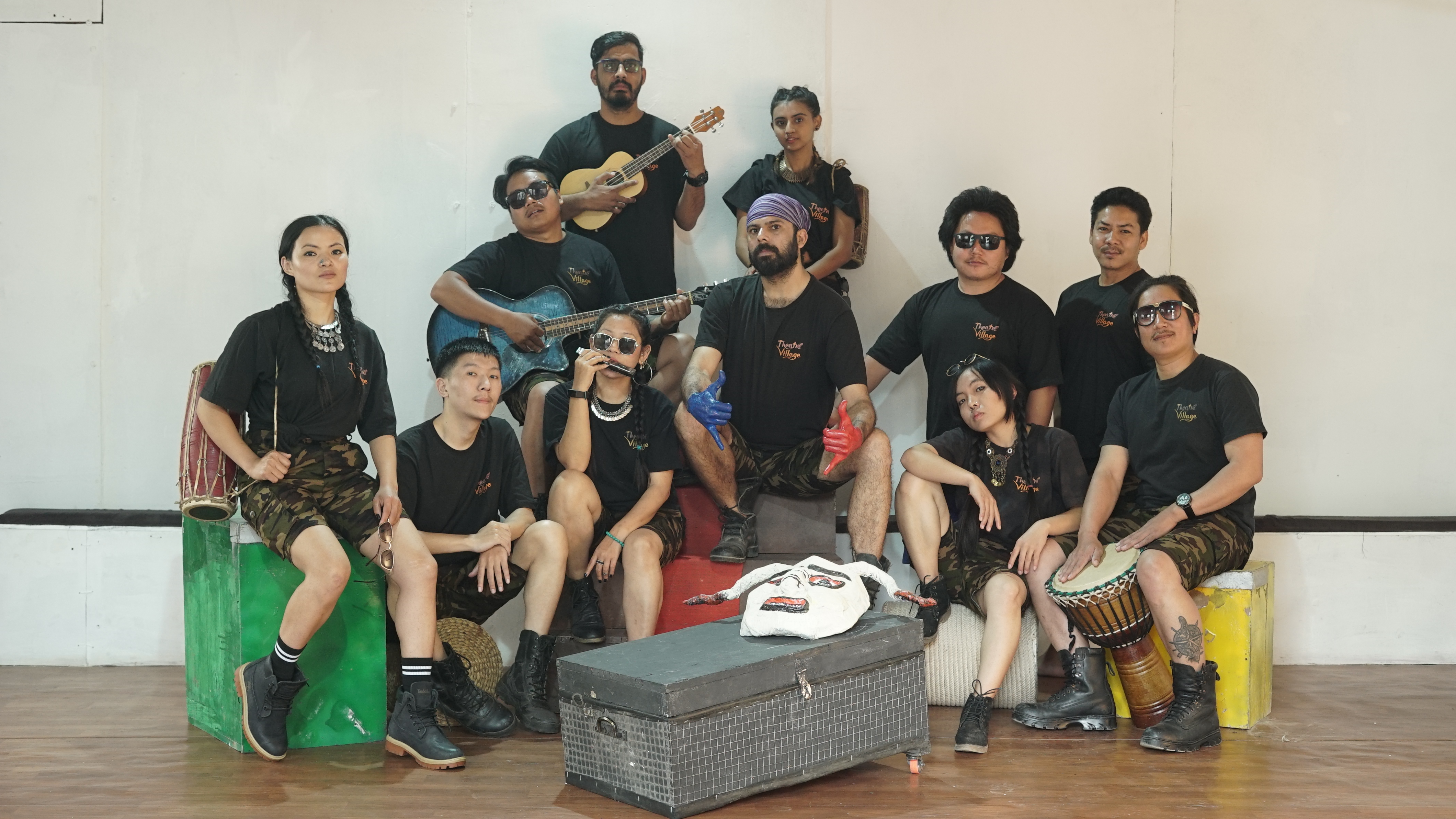 अब थिएटरमा मञ्चन हुनेछ 'पल्पसा क्याफे'