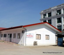 भूकम्पको ११ महिनापछि पुर्ननिर्माणका लागि बल्ल बजेट