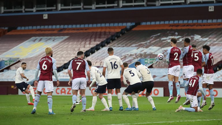 उपाधि नजिक सिटी, शीर्ष स्थानमा ११ अंकको अग्रता