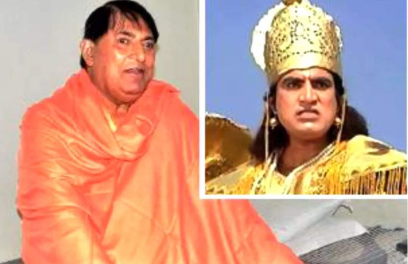 रहेनन् 'महाभारत'का भीम, ओलम्पिकमा गरेका थिए भारतको प्रतिनिधित्व