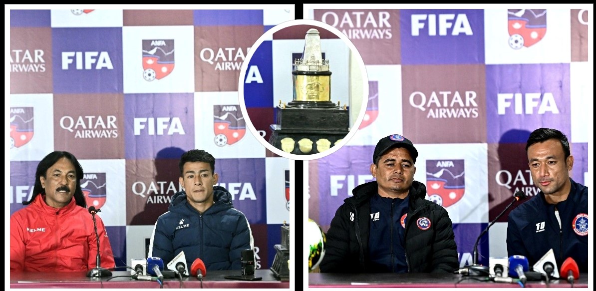 साविक विजेता मछिन्द्रलाई एनआरटीको चुनौती