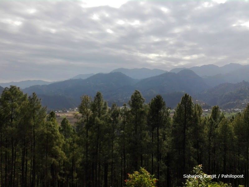 आजको मौसम : देशभर बदली, गण्डकी प्रदेशमा भारी वर्षाको सम्भावना