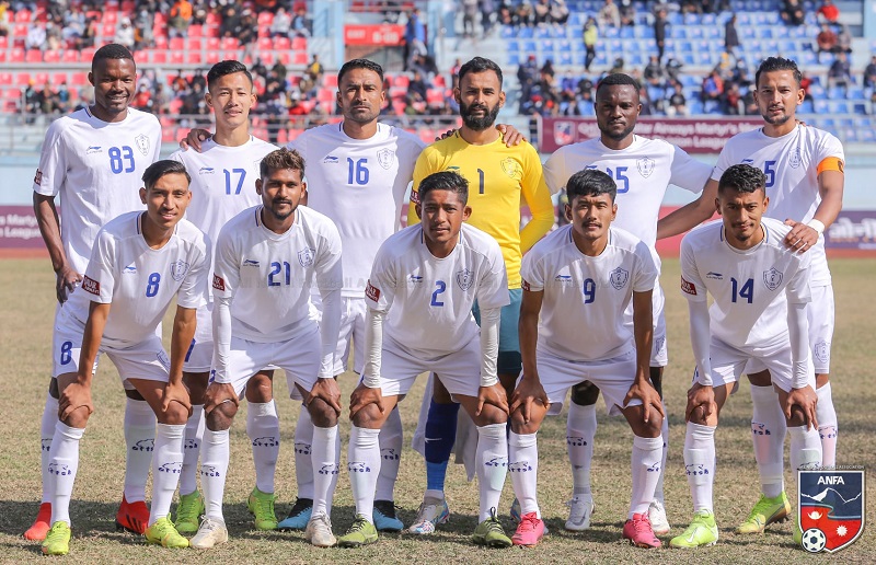 सातदोबाटोमाथि जावलाखेलको सानदार जित, छैठौं चरण सकिँदा कुन टिम कहाँ?