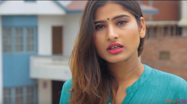  'बेबी आइ लभ यू'को गीत रिलिज