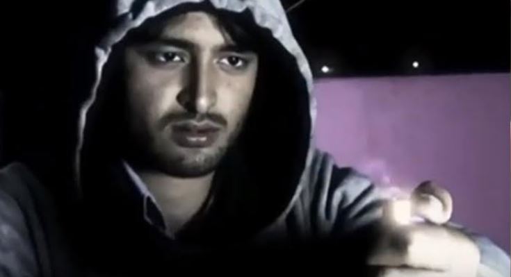 'नेप्कीन'को ट्रेलर रिलिज, सत्य घटना फिल्ममा