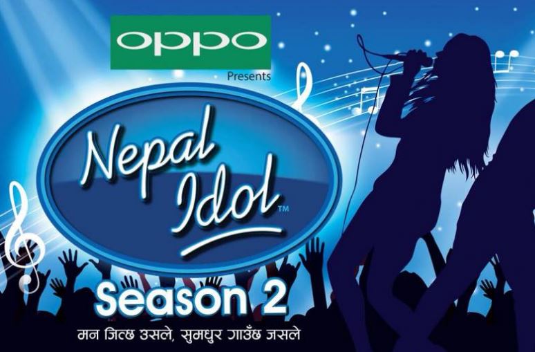 नेपाल आइडल दोस्रो संस्करण घोषणा, हुँदैछन् केही परिवर्तन
