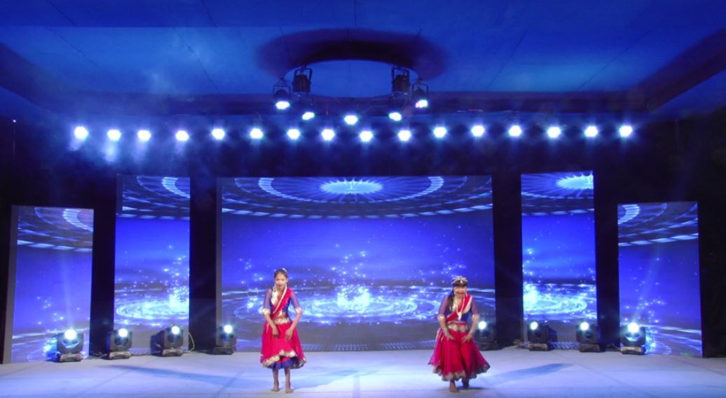 ‘योङ स्टार डान्स’ पुसदेखि टिभीमा