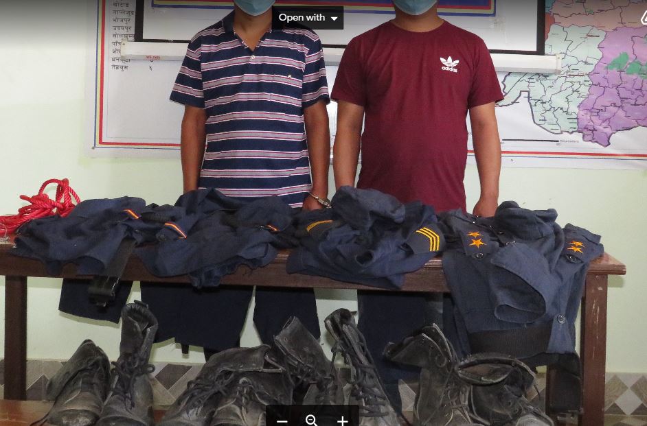 सम्बन्ध बिग्रिएको श्रीमानसँग प्रहरीले भेटाइदियो भन्दै जब प्रमिला प्रहरीविरुद्ध नै उजुरी गर्न पुगिन्...