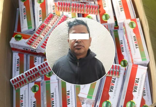 बिइङ ह्युमनका संचालकलाई राजस्व अनुसन्धान विभागले औषधि व्यवस्था विभागलाई बुझायो, बख्रेलविरुद्ध यथेष्ट प्रमाण भएको दाबी