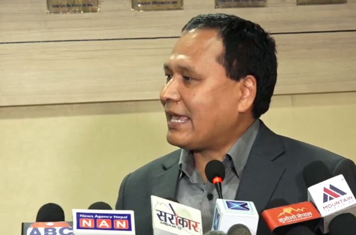 भारतबाट ३८ रुपैयाँ प्रतियुनिटमा बिजुली किन्दै प्राधिकरण, कुलमान घिसिङ्ले भने : आज रातिबाट कुनै पनि ठाउँमा लोडसेडिङ हुँदैन