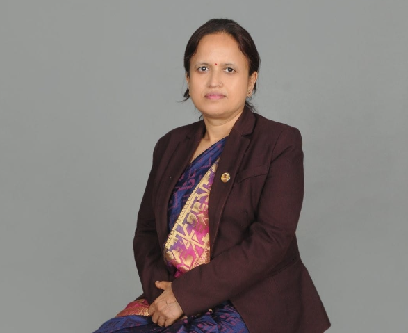 शान्ति प्रक्रियाको बाँकी काम टुंग्याउनु कुनै एक पार्टीको विषय होइन : मन्त्री शर्मा