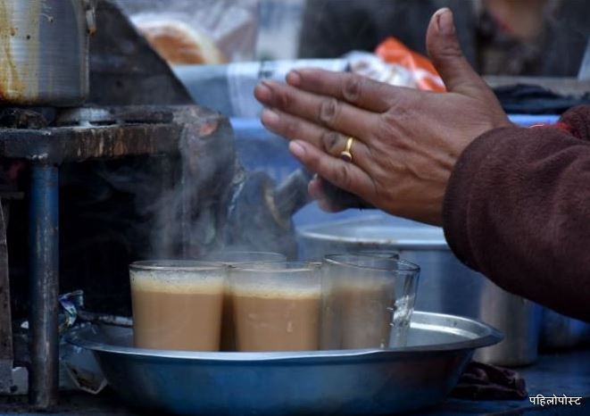 मुद्रा स्फीति घटेपछि पाकिस्तानका नागरिकलाई मन्त्रीको आग्रह : चिया कम पिउनुस