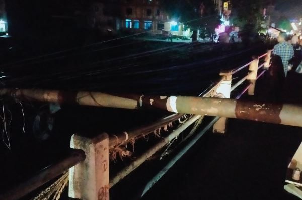 भरतपुरमा विद्युत सेवा पूर्ण रुपमा संचालन हुन पाँचदिन लाग्ने