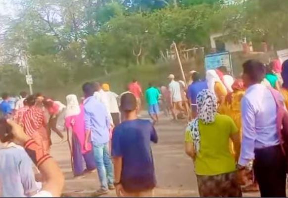 बर्दियामा प्रहरीको गोली लागेर एक किशोरीको मृत्यु, छानबिनको लागि गृह मन्त्रालयले सहसचिवको नेतृत्वमा समिति बनायो