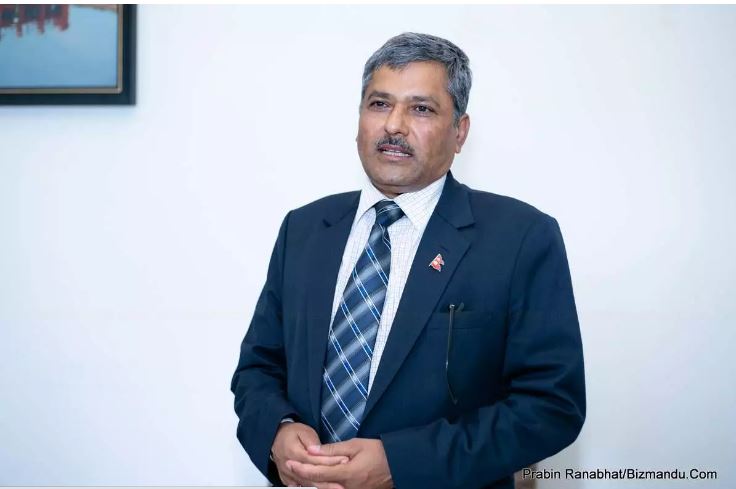 सर्वोच्चले भन्यो : निलम्बित गभर्नर अधिकारीलाई पदीय जिम्मेवारी पूरा गर्न दिनु 