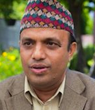 प्रेम गुरागाइँ